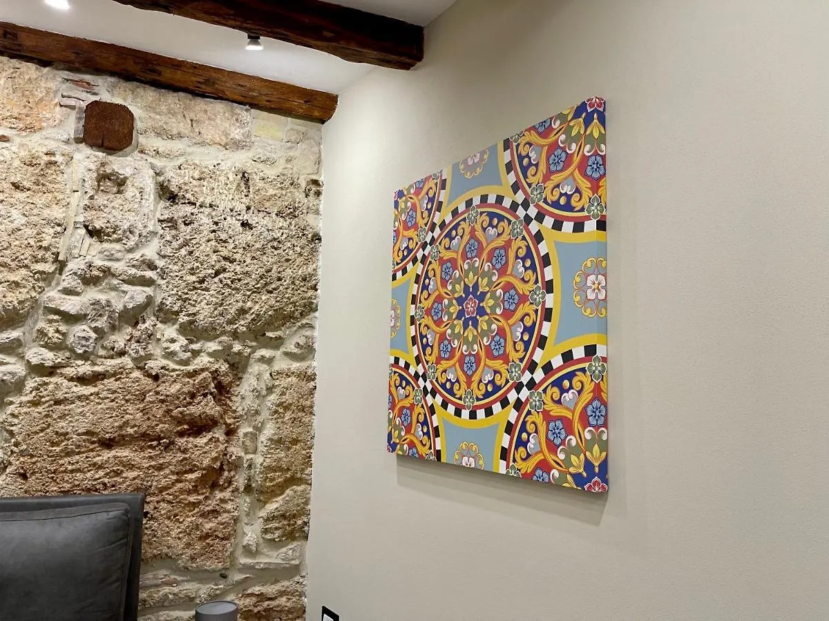 Bed & Breakfast Tommy'S Rooms Palermo