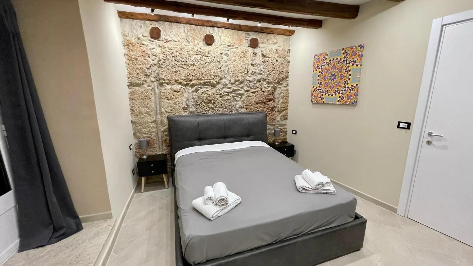 Bed & Breakfast Tommy'S Rooms Palermo