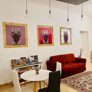 Bed & Breakfast Palazzo Delle Logge Italia