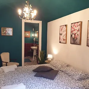 Affittacamere Casaro, Palermo