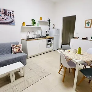 Bed & Breakfast La Casa Di Elisa Mini -, Palermo